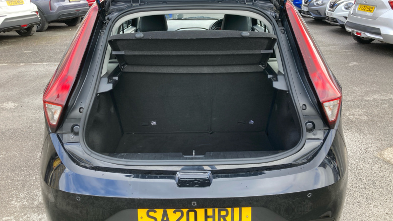 Nac MG Mg3 1.5 VTi-TECH Exclusive 5dr Petrol Hatchback